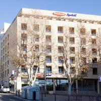 Residhome Marseille Saint-Charles