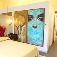 Hotel Art Resort Galleria Umberto 