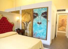 Hotel Art Resort Galleria Umberto 