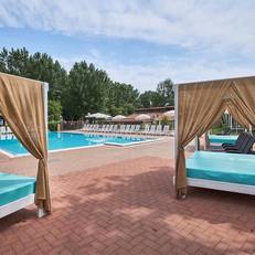 Villaggio Turistico Lugana Marina 