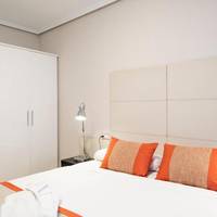 Suites Apartamentos Los Girasoles 