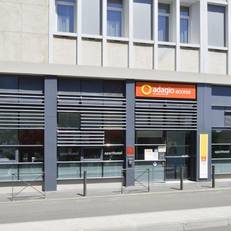 Adagio Access Toulouse St Cyprien 