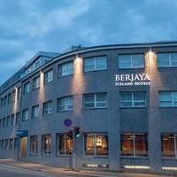 Icelandair Hotel Reykjavik Marina 