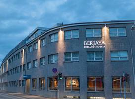 Icelandair Hotel Reykjavik Marina 