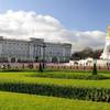 London Marriott Hotel Marble Arch 