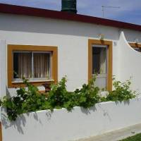 Peniche Praia Camping & Bungalows 