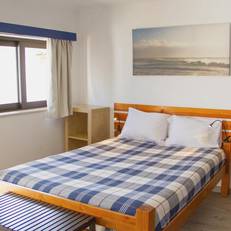 Peniche Praia Camping & Bungalows 