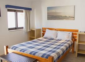 Peniche Praia Camping & Bungalows 