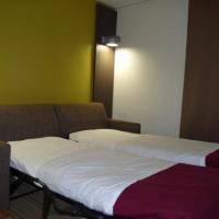 Mercure Colmar Centre Unterlinden 