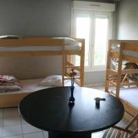 La Petite Auberge de Saint-Sernin 