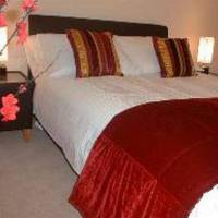 Century Wharf Serviced Apartments 