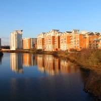 Century Wharf Serviced Apartments 