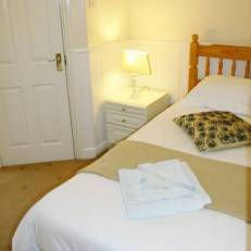 Lynebank House Hotel & Restaurant 