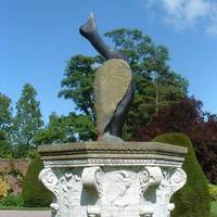 Soughton Hall Country House Hotel 