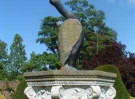 Soughton Hall Country House Hotel 