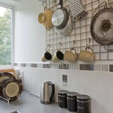 Poplar House Serviced Apartments 