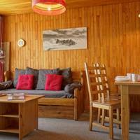 Apartment 2100 B Gauche 1 Tignes