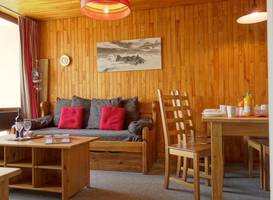 Apartment 2100 B Gauche 1 Tignes 