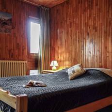 Apartment 2100 A Gauche 1 Tignes 