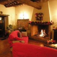 Agriturismo Il Poggio Di Orvieto 