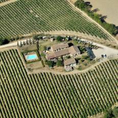 Agriturismo Il Poggio Di Orvieto 