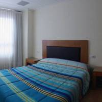 Apartamentos Avenida Valencia 17 