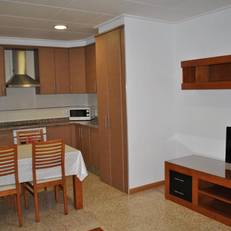 Apartamentos Avenida Valencia 17 