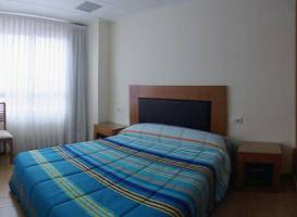 Apartamentos Avenida Valencia 17 