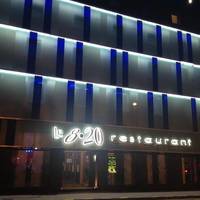 Inter-Hotel Au Relais Saint-Eloi 
