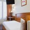 Timhotel Paris Gare Montparnasse 