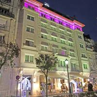 Gran Hotel Nagari Boutique & Spa 