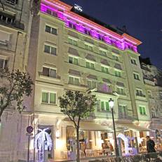 Gran Hotel Nagari Boutique & Spa 
