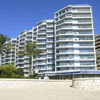 Apartamentos Unitursa Hipocampos