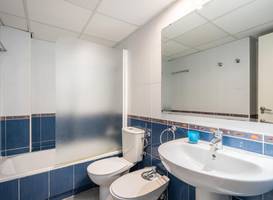 Apartamentos Unitursa Hipocampos 