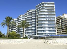 Apartamentos Unitursa Hipocampos 