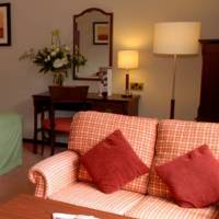 Oxford Spires Four Pillars Hotel 