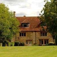 Oxford Thames Four Pillars Hotel 