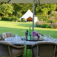 Overtown Manor Bed and Breakfast 