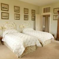 Overtown Manor Bed and Breakfast 