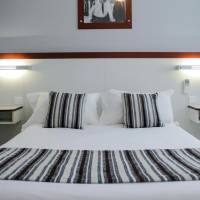 Inter-Hotel Parc Des Expositions 