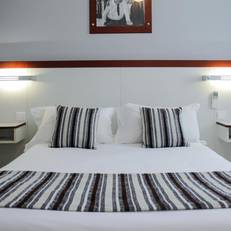 Inter-Hotel Parc Des Expositions 