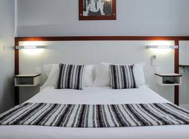 Inter-Hotel Parc Des Expositions 