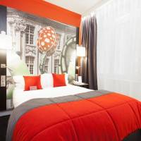 Mercure Lille Centre Grand Place 