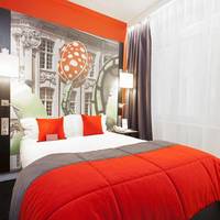 Mercure Lille Centre Grand Place 