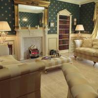 Plas Y Dderwen Bed and Breakfast 