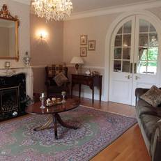 Plas Y Dderwen Bed and Breakfast 