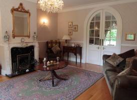 Plas Y Dderwen Bed and Breakfast 