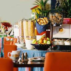 The Sheffield Metropolitan Hotel 