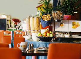 The Sheffield Metropolitan Hotel 