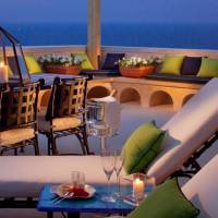 Monastero Santa Rosa Hotel & Spa 